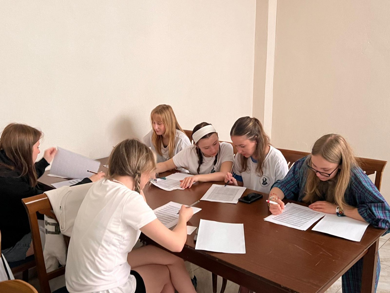 Uczniowie II LO zrealizowali w Grecji projekt POWER - zdjęcie #29 - eOstroleka.pl
