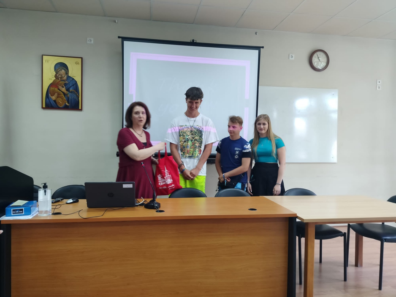 Uczniowie II LO zrealizowali w Grecji projekt POWER - zdjęcie #37 - eOstroleka.pl