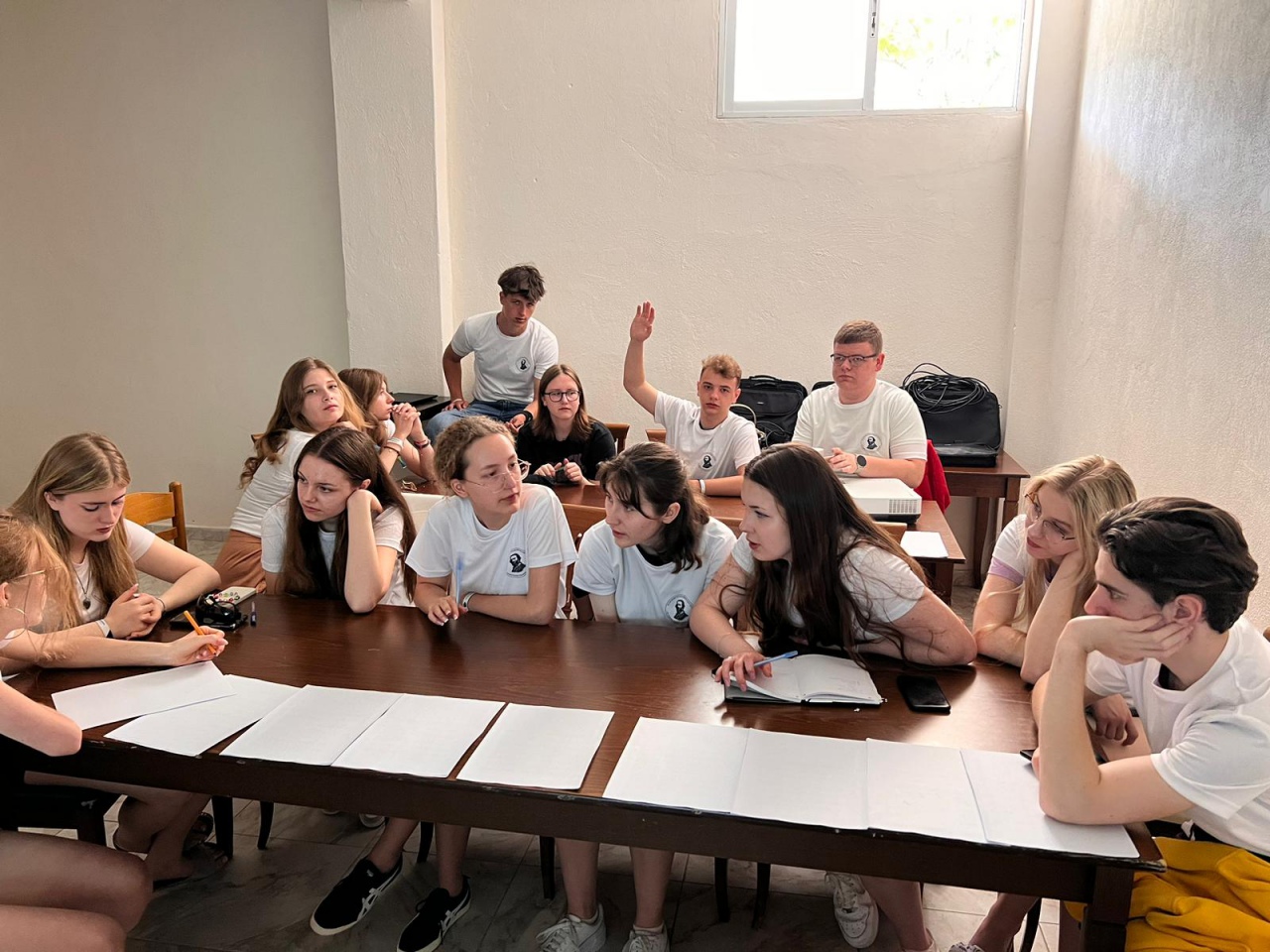 Uczniowie II LO zrealizowali w Grecji projekt POWER - zdjęcie #32 - eOstroleka.pl