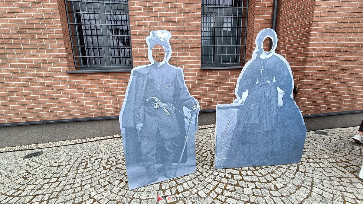 “Powstali 1863-64”. Nowa multimedialna wystawa dostępna w Muzeum Żołnierzy Wyklętych [13.06.2023] - zdjęcie #37 - eOstroleka.pl