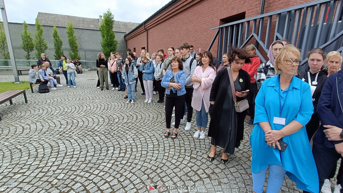 “Powstali 1863-64”. Nowa multimedialna wystawa dostępna w Muzeum Żołnierzy Wyklętych [13.06.2023] - zdjęcie #27 - eOstroleka.pl