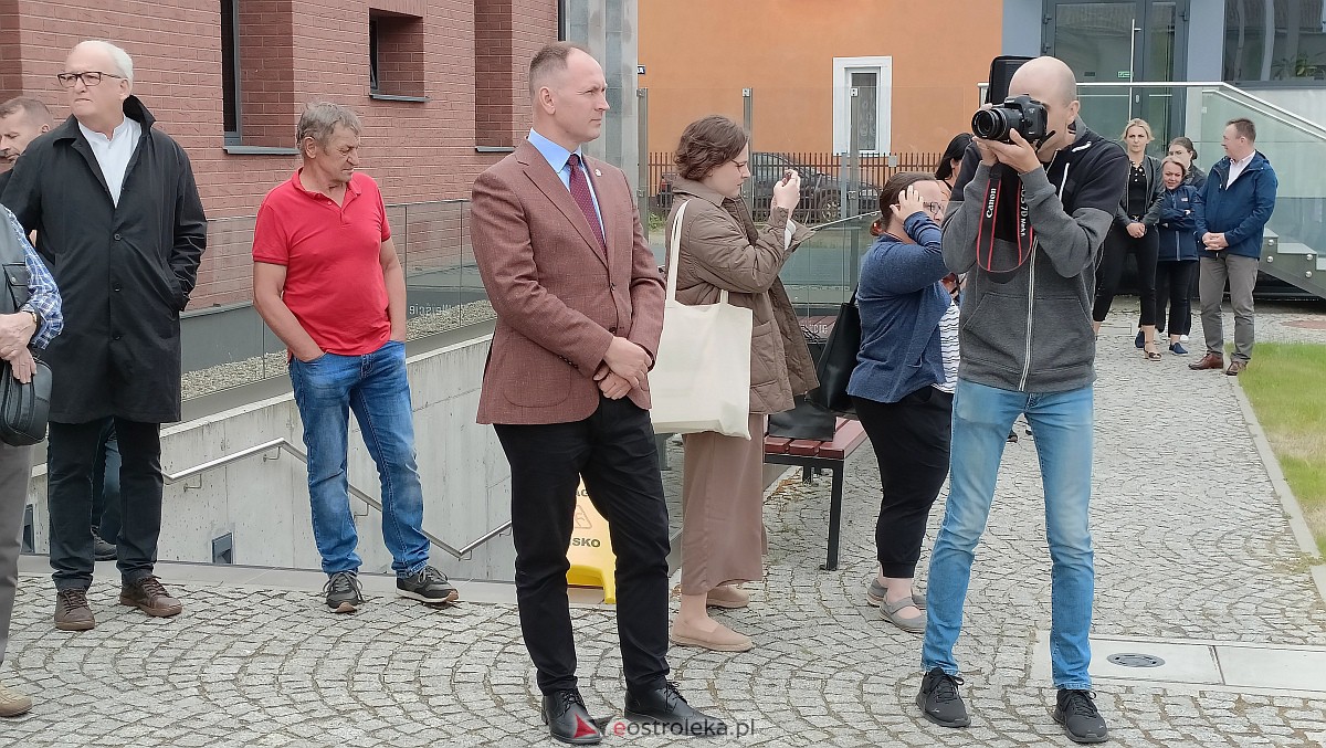 “Powstali 1863-64”. Nowa multimedialna wystawa dostępna w Muzeum Żołnierzy Wyklętych [13.06.2023] - zdjęcie #24 - eOstroleka.pl