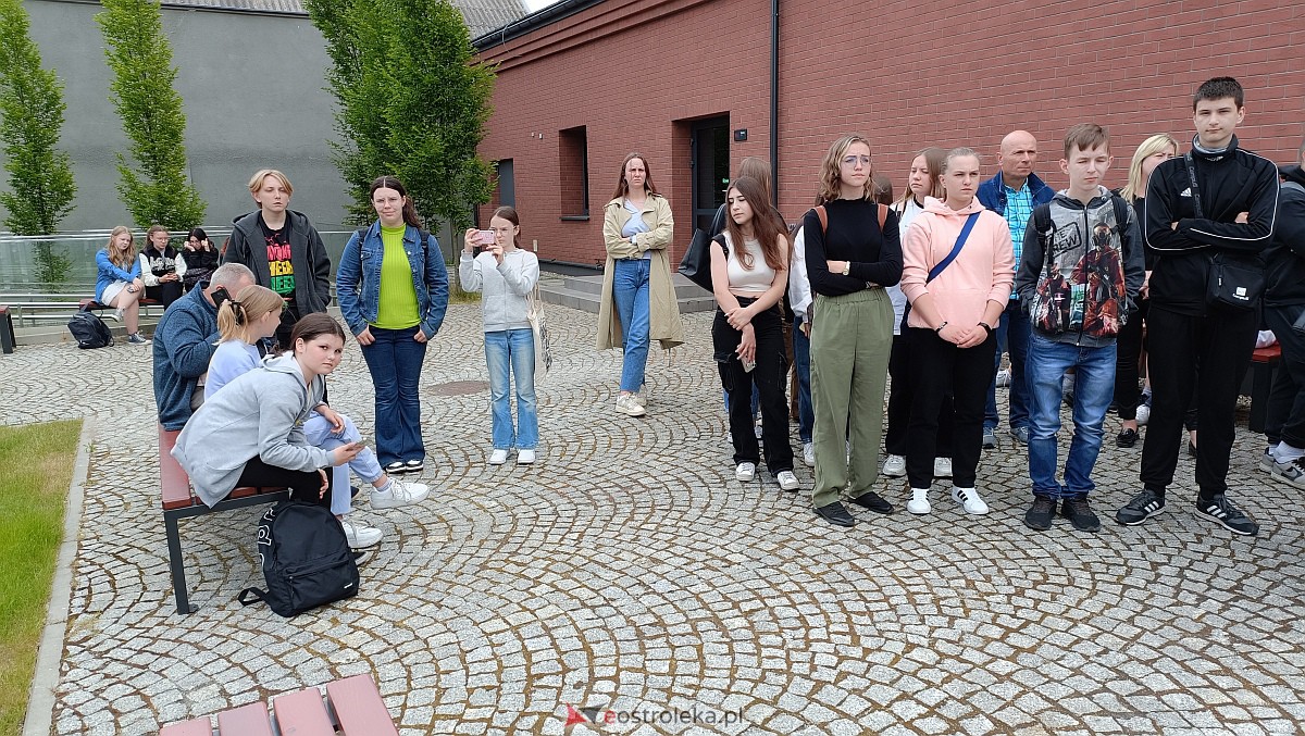“Powstali 1863-64”. Nowa multimedialna wystawa dostępna w Muzeum Żołnierzy Wyklętych [13.06.2023] - zdjęcie #21 - eOstroleka.pl
