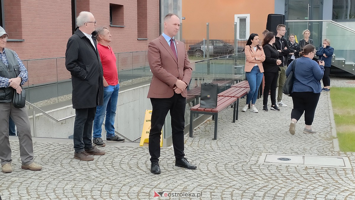 “Powstali 1863-64”. Nowa multimedialna wystawa dostępna w Muzeum Żołnierzy Wyklętych [13.06.2023] - zdjęcie #17 - eOstroleka.pl