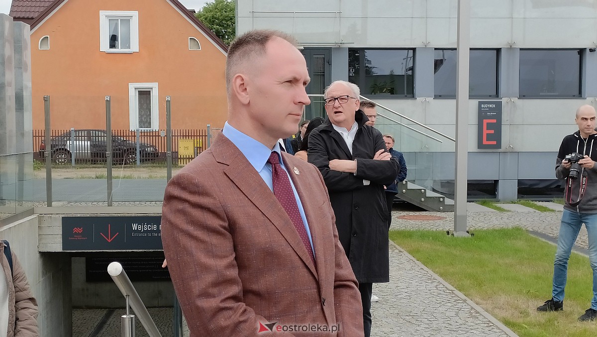 “Powstali 1863-64”. Nowa multimedialna wystawa dostępna w Muzeum Żołnierzy Wyklętych [13.06.2023] - zdjęcie #12 - eOstroleka.pl