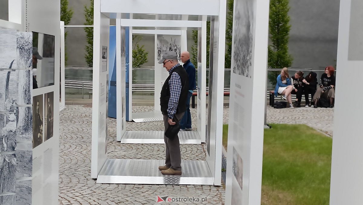 “Powstali 1863-64”. Nowa multimedialna wystawa dostępna w Muzeum Żołnierzy Wyklętych [13.06.2023] - zdjęcie #1 - eOstroleka.pl