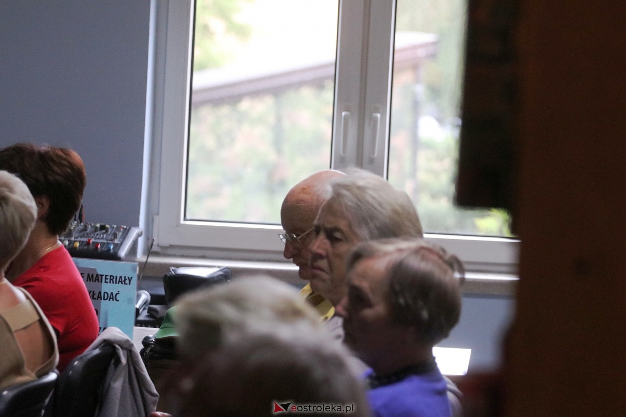 Spotkanie z Olgą Mujkić [13.06.2023] - zdjęcie #8 - eOstroleka.pl