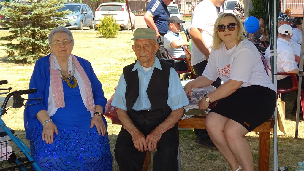 Rodzinny Festyn w Myszyńcu „Zdrowa rodzina bez uzależnień” - zdjęcie #54 - eOstroleka.pl