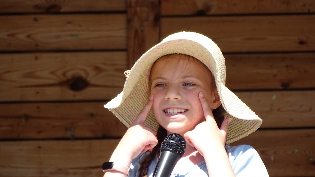 Rodzinny Festyn w Myszyńcu „Zdrowa rodzina bez uzależnień” - zdjęcie #53 - eOstroleka.pl