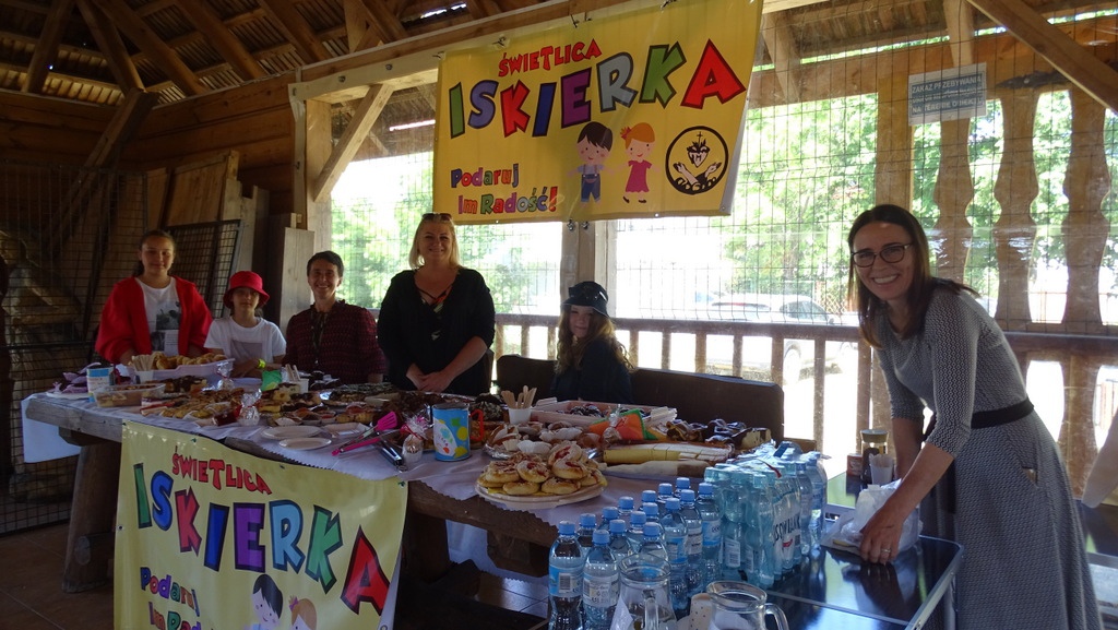 Rodzinny Festyn w Myszyńcu „Zdrowa rodzina bez uzależnień” - zdjęcie #49 - eOstroleka.pl