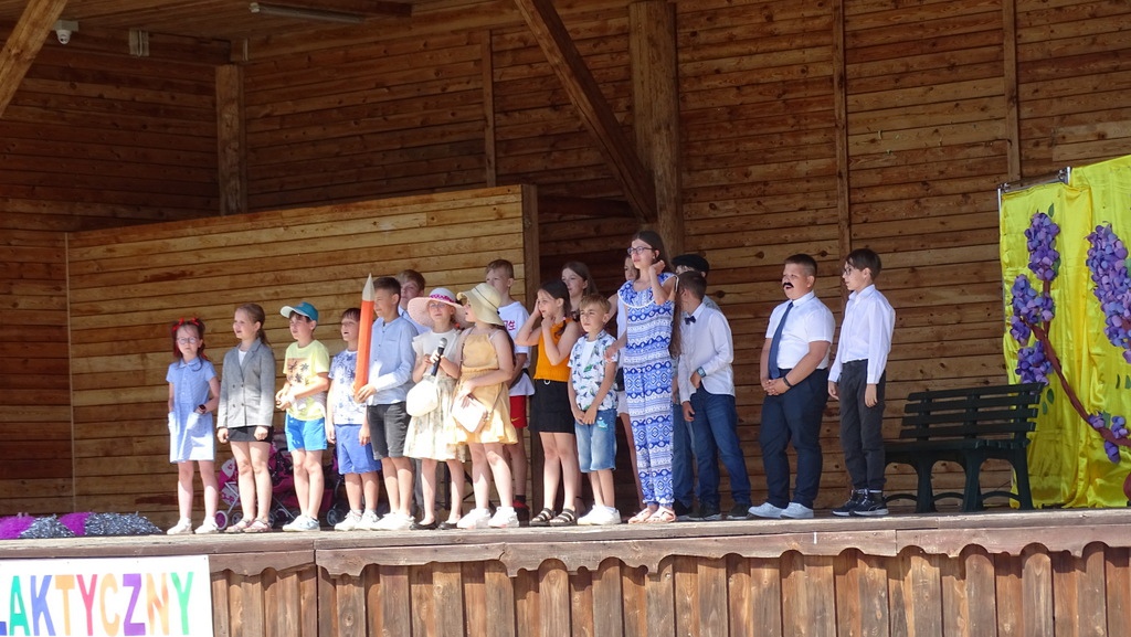 Rodzinny Festyn w Myszyńcu „Zdrowa rodzina bez uzależnień” - zdjęcie #48 - eOstroleka.pl