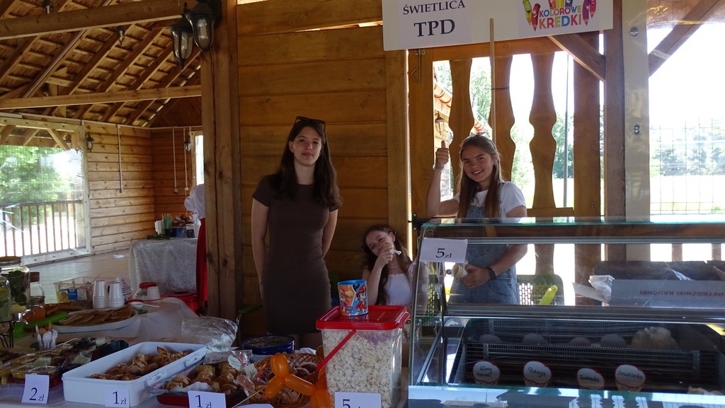 Rodzinny Festyn w Myszyńcu „Zdrowa rodzina bez uzależnień” - zdjęcie #36 - eOstroleka.pl