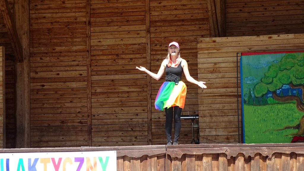 Rodzinny Festyn w Myszyńcu „Zdrowa rodzina bez uzależnień” - zdjęcie #35 - eOstroleka.pl