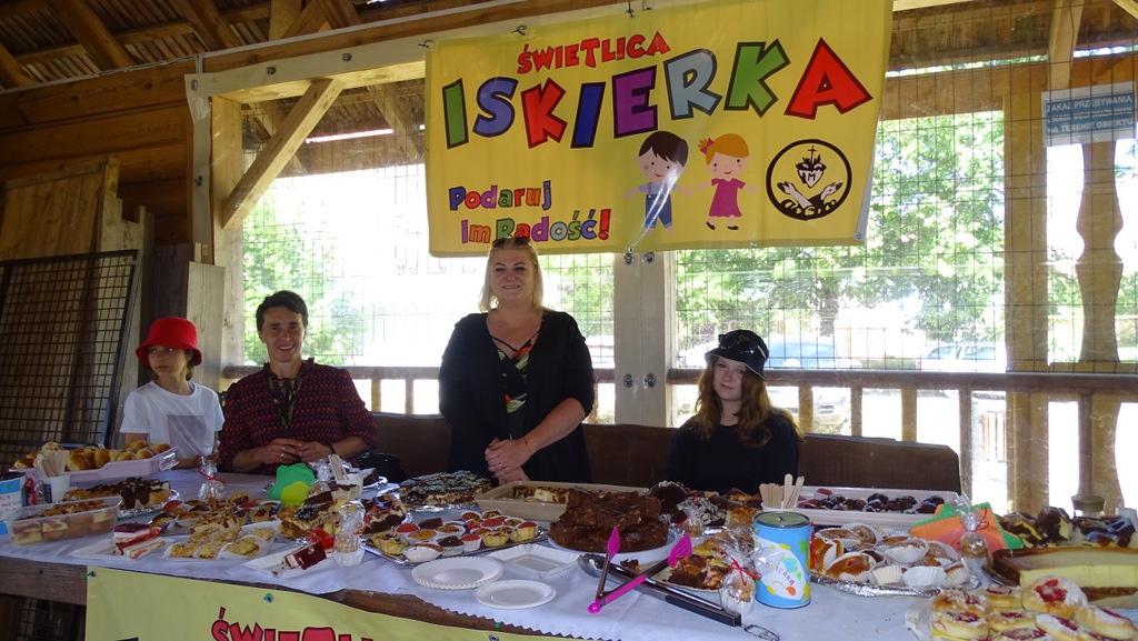 Rodzinny Festyn w Myszyńcu „Zdrowa rodzina bez uzależnień” - zdjęcie #30 - eOstroleka.pl