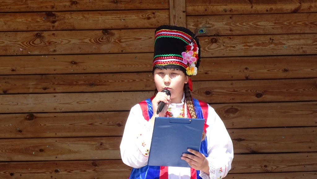 Rodzinny Festyn w Myszyńcu „Zdrowa rodzina bez uzależnień” - zdjęcie #27 - eOstroleka.pl