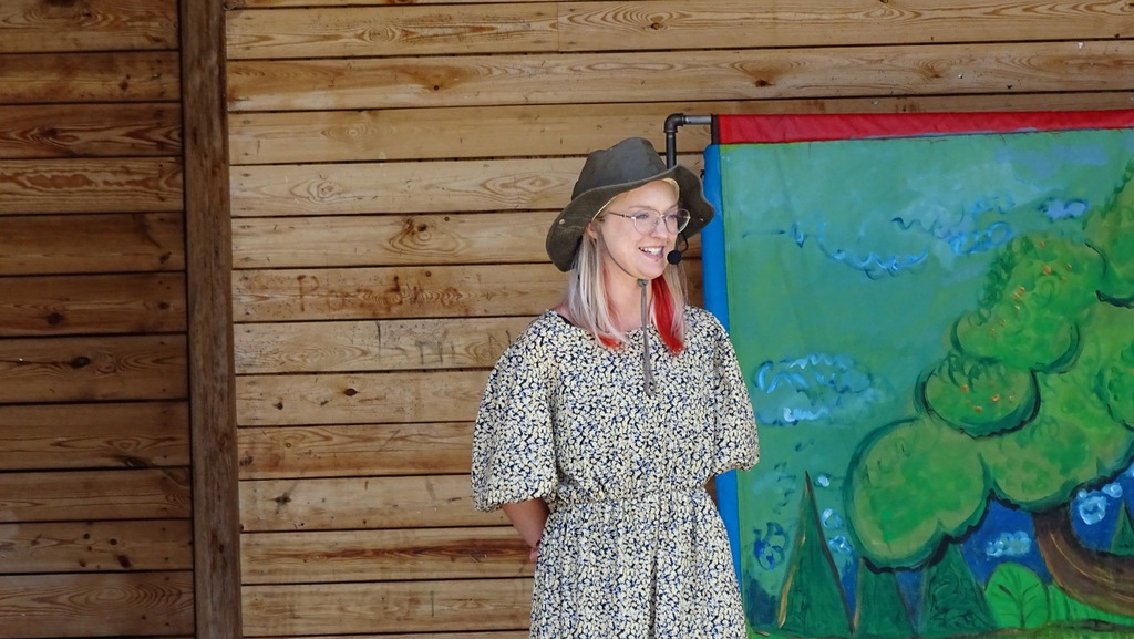 Rodzinny Festyn w Myszyńcu „Zdrowa rodzina bez uzależnień” - zdjęcie #26 - eOstroleka.pl