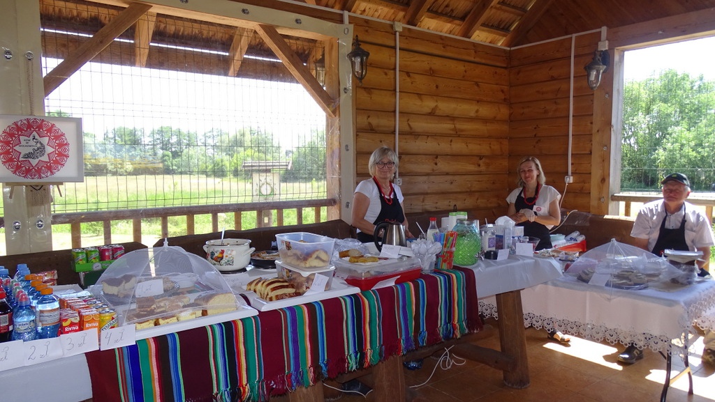 Rodzinny Festyn w Myszyńcu „Zdrowa rodzina bez uzależnień” - zdjęcie #25 - eOstroleka.pl