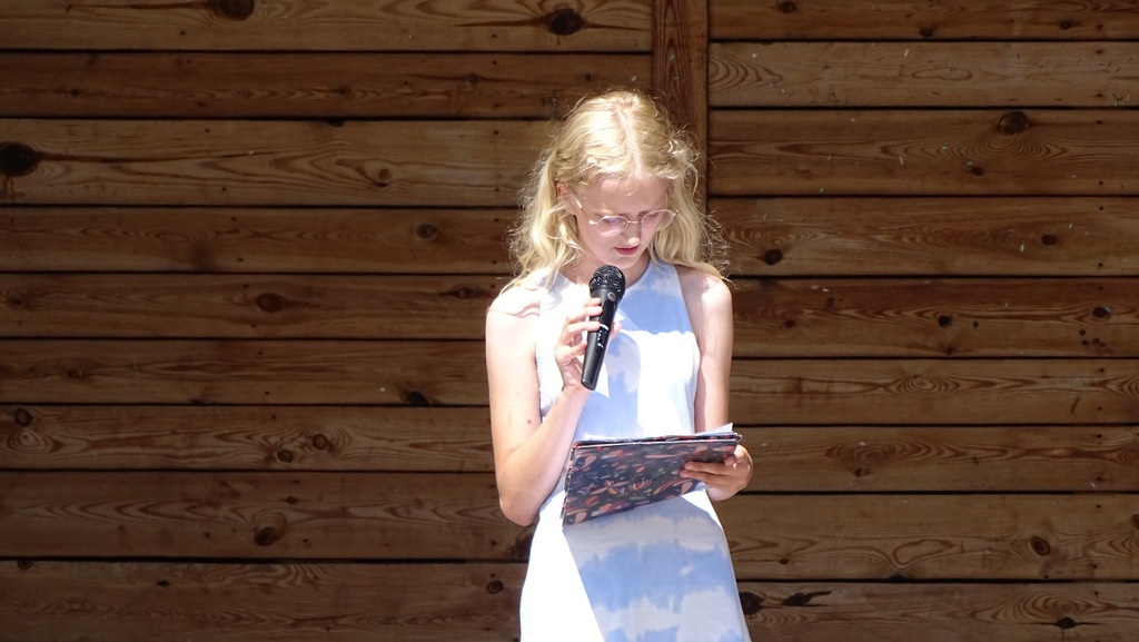 Rodzinny Festyn w Myszyńcu „Zdrowa rodzina bez uzależnień” - zdjęcie #24 - eOstroleka.pl