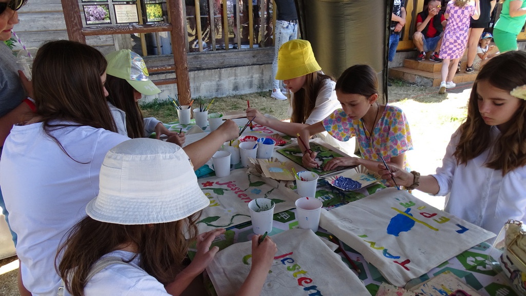 Rodzinny Festyn w Myszyńcu „Zdrowa rodzina bez uzależnień” - zdjęcie #17 - eOstroleka.pl