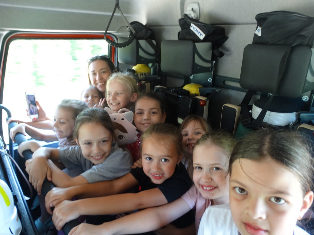 Strażacy ochotnicy z Suchcic mają nową oręż do walki z ogniem [14.06.2023]] - zdjęcie #9 - eOstroleka.pl