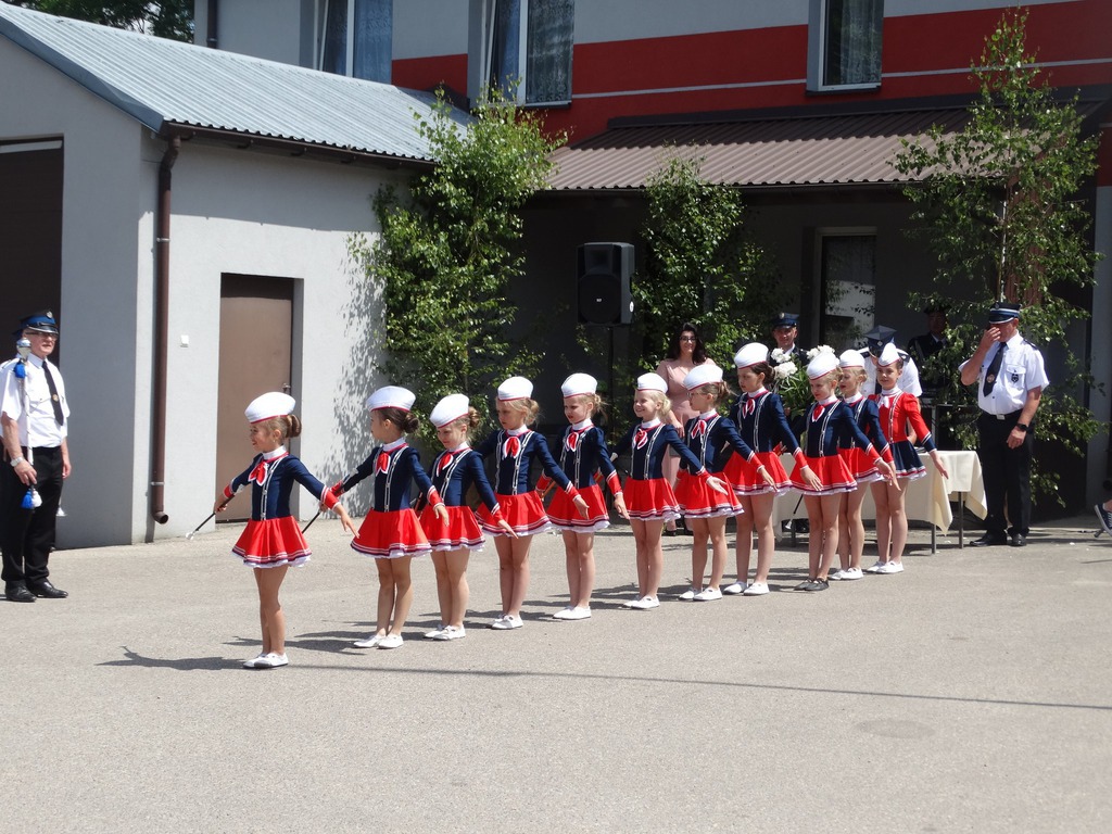 Strażacy ochotnicy z Suchcic mają nową oręż do walki z ogniem [14.06.2023]] - zdjęcie #7 - eOstroleka.pl