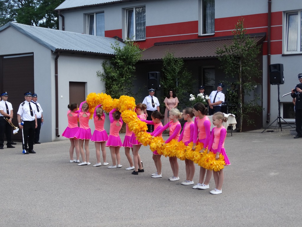 Strażacy ochotnicy z Suchcic mają nową oręż do walki z ogniem [14.06.2023]] - zdjęcie #3 - eOstroleka.pl