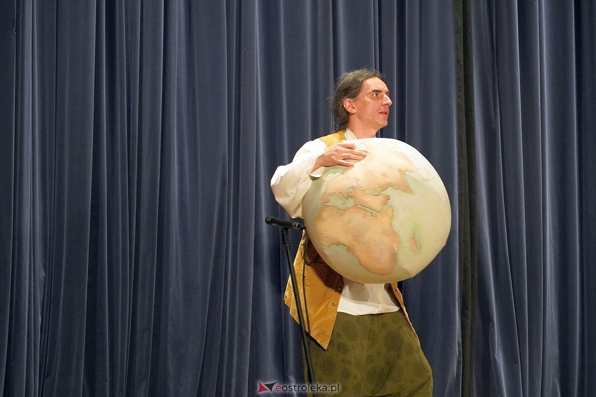 Spotkania z muzyką w Ostrołeckim Centrum Kultury W teatrze muzycznym Pan Twardowski [14.06.2023] - zdjęcie #17 - eOstroleka.pl