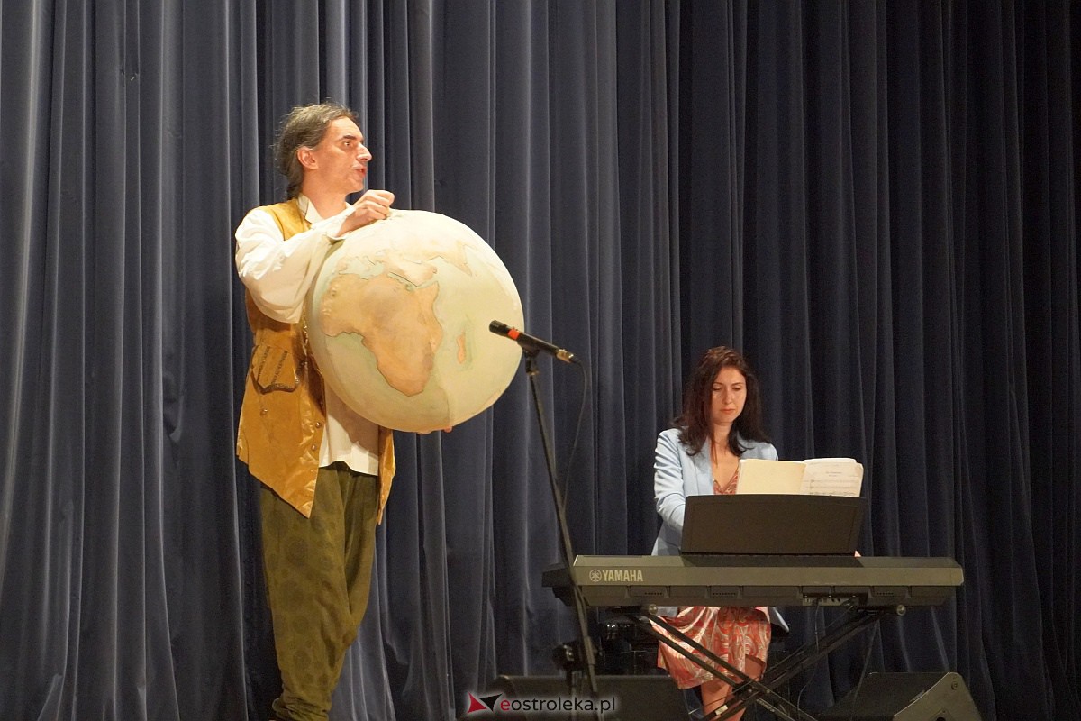 Spotkania z muzyką w Ostrołeckim Centrum Kultury W teatrze muzycznym Pan Twardowski [14.06.2023] - zdjęcie #16 - eOstroleka.pl