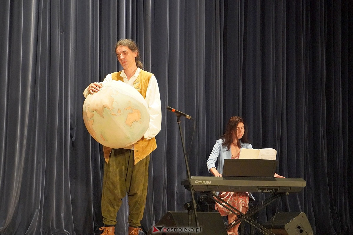 Spotkania z muzyką w Ostrołeckim Centrum Kultury W teatrze muzycznym Pan Twardowski [14.06.2023] - zdjęcie #15 - eOstroleka.pl