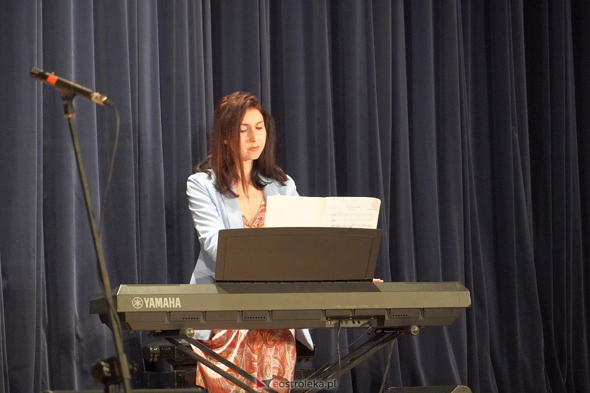 Spotkania z muzyką w Ostrołeckim Centrum Kultury W teatrze muzycznym Pan Twardowski [14.06.2023] - zdjęcie #14 - eOstroleka.pl