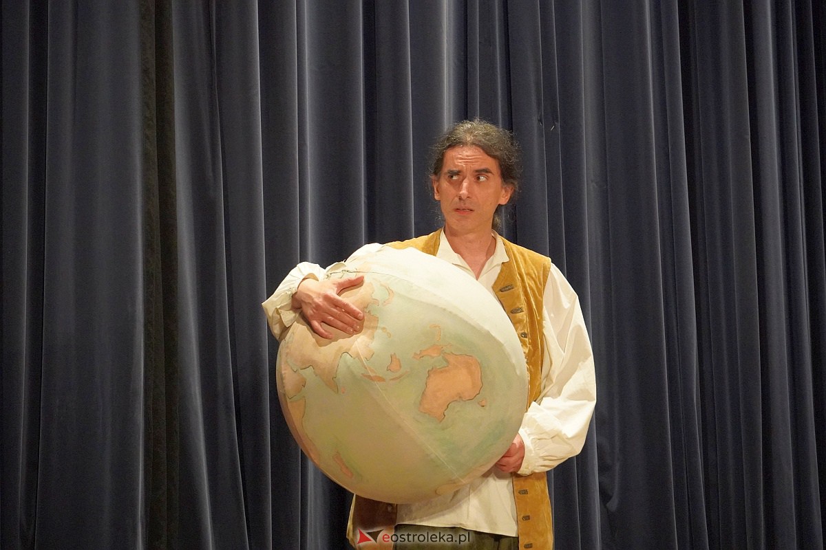 Spotkania z muzyką w Ostrołeckim Centrum Kultury W teatrze muzycznym Pan Twardowski [14.06.2023] - zdjęcie #12 - eOstroleka.pl