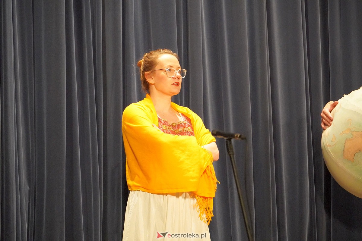 Spotkania z muzyką w Ostrołeckim Centrum Kultury W teatrze muzycznym Pan Twardowski [14.06.2023] - zdjęcie #11 - eOstroleka.pl