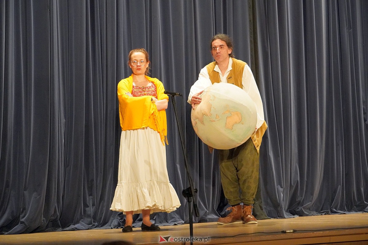 Spotkania z muzyką w Ostrołeckim Centrum Kultury W teatrze muzycznym Pan Twardowski [14.06.2023] - zdjęcie #10 - eOstroleka.pl