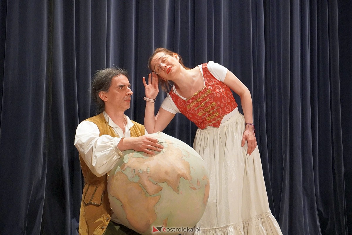 Spotkania z muzyką w Ostrołeckim Centrum Kultury W teatrze muzycznym Pan Twardowski [14.06.2023] - zdjęcie #9 - eOstroleka.pl