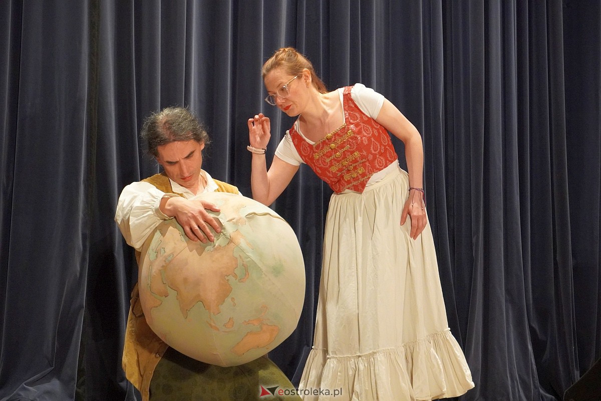 Spotkania z muzyką w Ostrołeckim Centrum Kultury W teatrze muzycznym Pan Twardowski [14.06.2023] - zdjęcie #8 - eOstroleka.pl