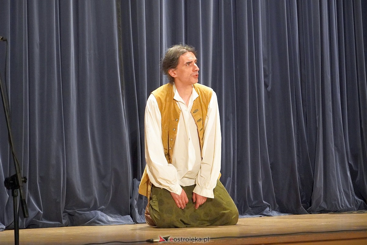 Spotkania z muzyką w Ostrołeckim Centrum Kultury W teatrze muzycznym Pan Twardowski [14.06.2023] - zdjęcie #5 - eOstroleka.pl