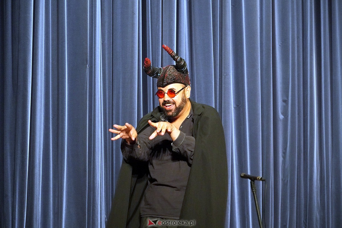 Spotkania z muzyką w Ostrołeckim Centrum Kultury W teatrze muzycznym Pan Twardowski [14.06.2023] - zdjęcie #4 - eOstroleka.pl