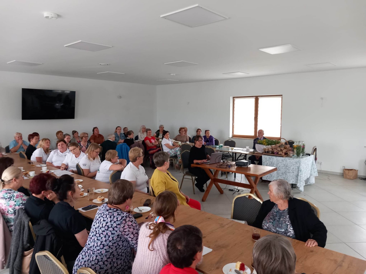 Mazowieckie Dobre Praktyki i Tradycje Kulinarne Podstawy Zielarstwa [14.06.2023] - zdjęcie #16 - eOstroleka.pl