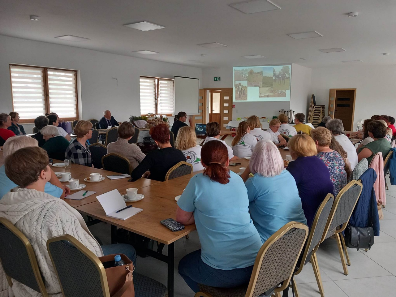 Mazowieckie Dobre Praktyki i Tradycje Kulinarne Podstawy Zielarstwa [14.06.2023] - zdjęcie #13 - eOstroleka.pl
