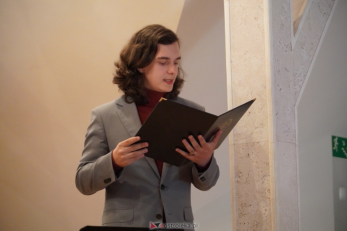 Koncert Państwowej Szkoły Muzycznej w Ostrołęce [15.06.2023] - zdjęcie #21 - eOstroleka.pl