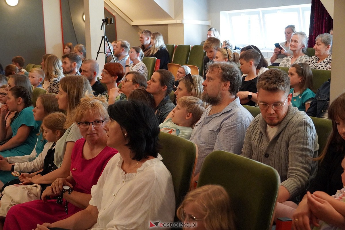 Koncert Państwowej Szkoły Muzycznej w Ostrołęce [15.06.2023] - zdjęcie #20 - eOstroleka.pl