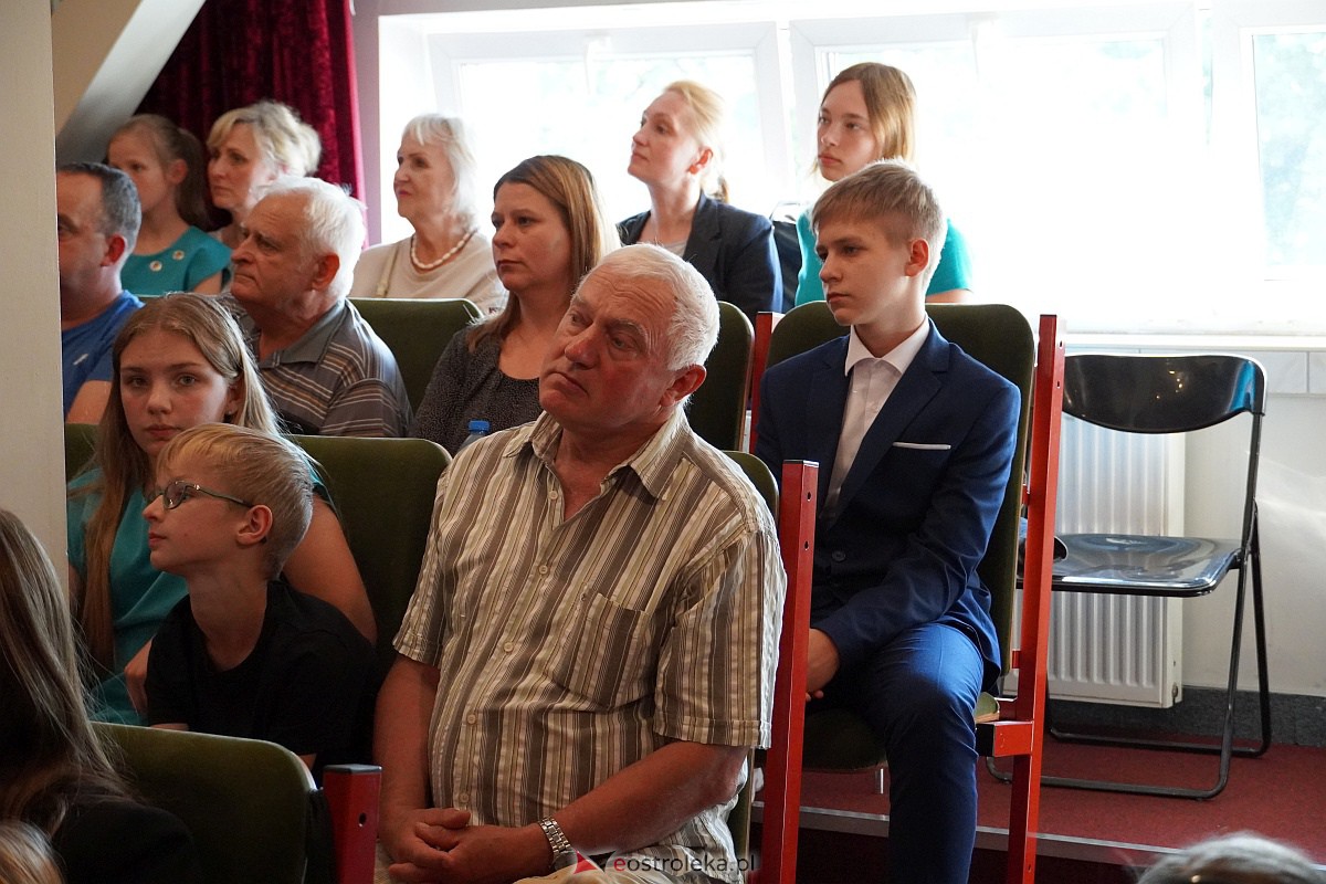Koncert Państwowej Szkoły Muzycznej w Ostrołęce [15.06.2023] - zdjęcie #18 - eOstroleka.pl