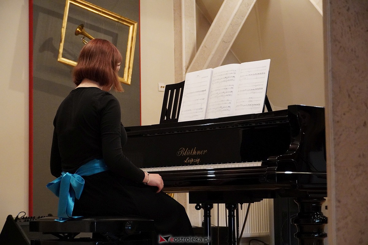 Koncert Państwowej Szkoły Muzycznej w Ostrołęce [15.06.2023] - zdjęcie #15 - eOstroleka.pl