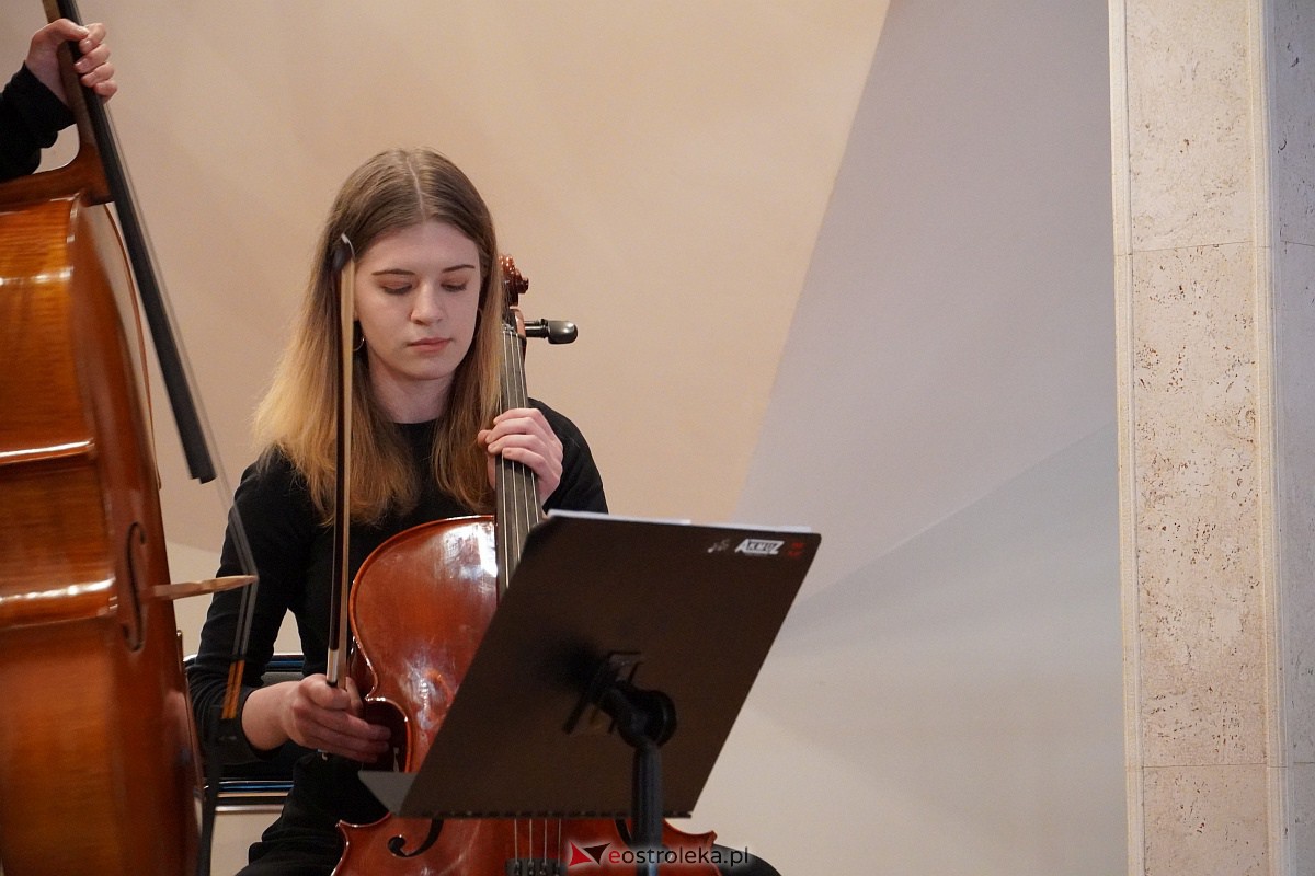 Koncert Państwowej Szkoły Muzycznej w Ostrołęce [15.06.2023] - zdjęcie #14 - eOstroleka.pl