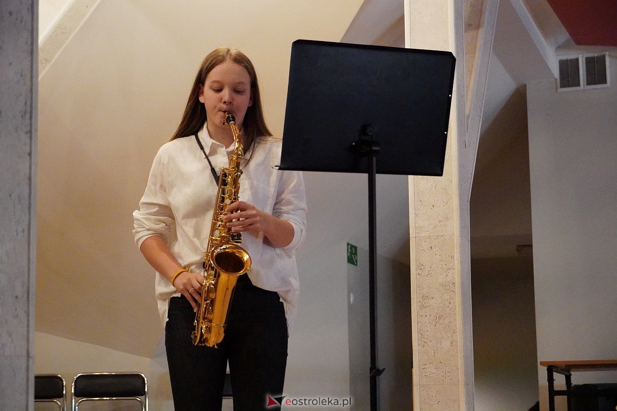Koncert Państwowej Szkoły Muzycznej w Ostrołęce [15.06.2023] - zdjęcie #3 - eOstroleka.pl