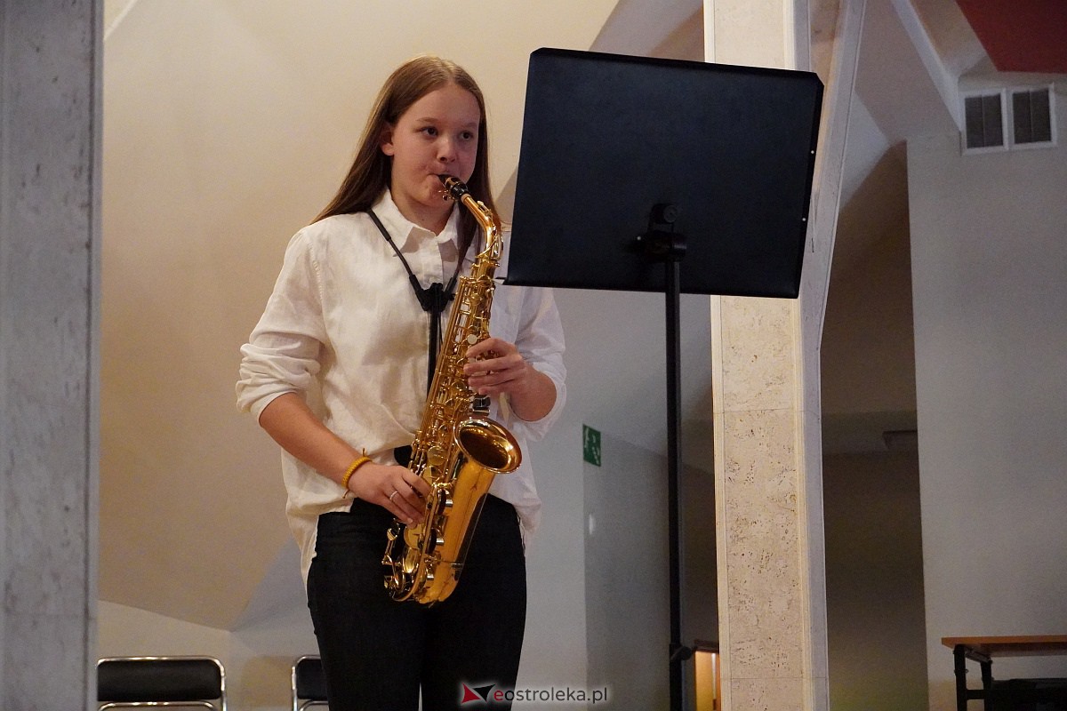 Koncert Państwowej Szkoły Muzycznej w Ostrołęce [15.06.2023] - zdjęcie #2 - eOstroleka.pl