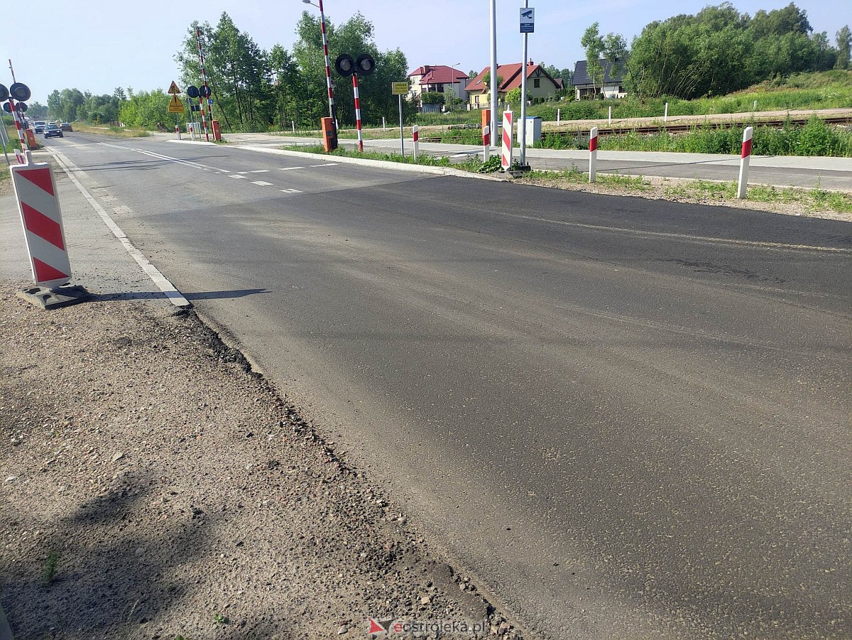 Remonty ulic w Ostrołęce. Drogowcy weszli z remontem na ulicę Pomian [16.06.2023] - zdjęcie #10 - eOstroleka.pl