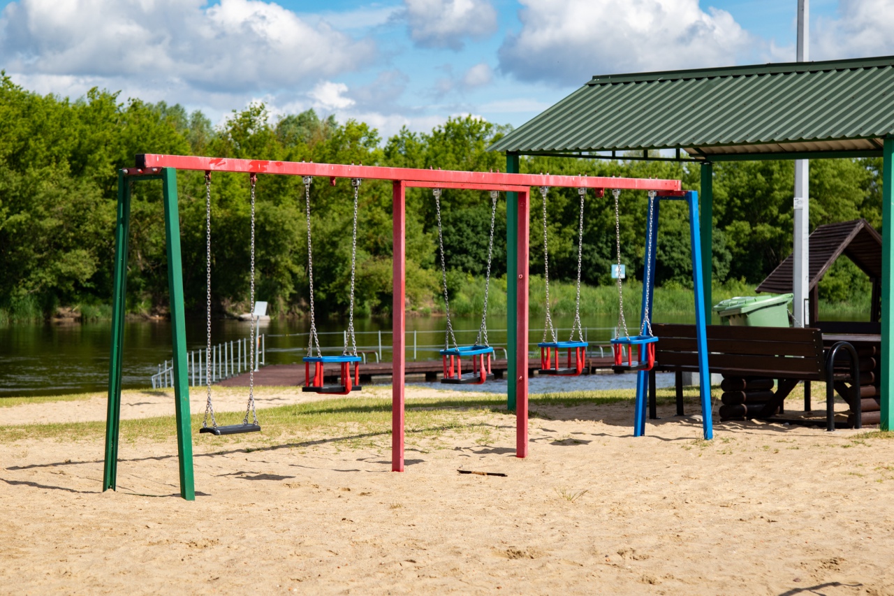 Ostrołęcka plaża już gotowa na otwarcie sezonu [16.06.2023] - zdjęcie #28 - eOstroleka.pl
