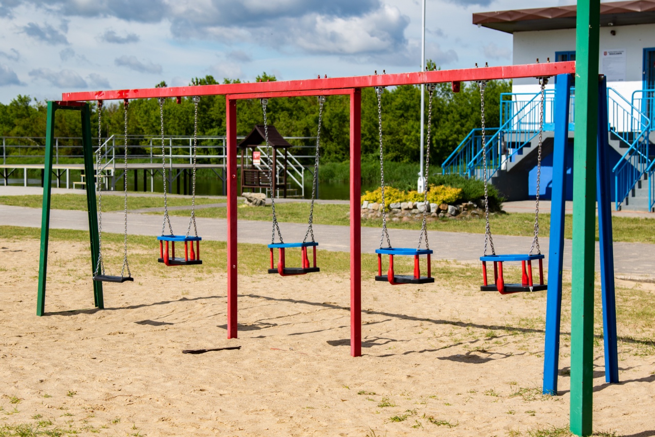 Ostrołęcka plaża już gotowa na otwarcie sezonu [16.06.2023] - zdjęcie #19 - eOstroleka.pl