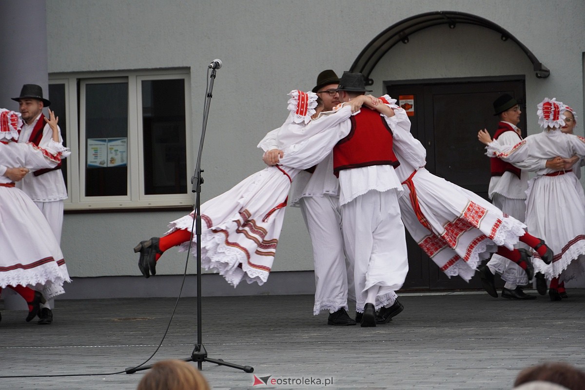 Koncert zespołu KUD HALISIJE z Bośni i Hercegowiny w Lelisie [16.06.2023] - zdjęcie #34 - eOstroleka.pl